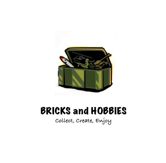 BRICKS and HOBBIES
