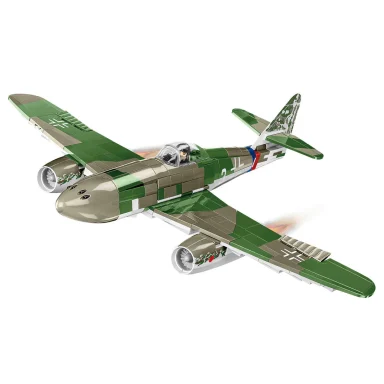 COBI Messerschmitt ME 262A-1A: 1:32 SCALE Set #5721