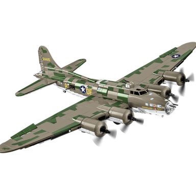 COBI Boeing B-17F "Memphis Belle" Set #5749