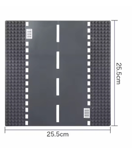 ROAD BASE PLATE 112.5 X 12.5 BP001