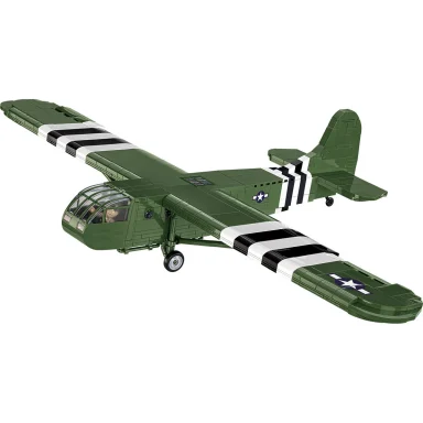 COBI WACO CG-4 Military Glider 1:48 scale Set #5755