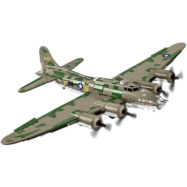 B17F FORTRESS