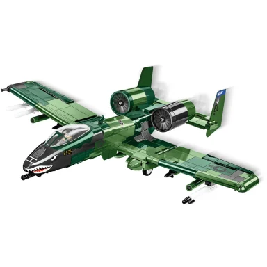 COBI A-10 Thunderbolt II Warthog 1:48 scale5856