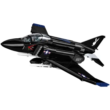 COBI F-4S PHANTOM II JET FIGHTER 1:48 scale: SET #5899
