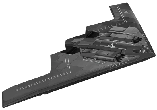 B2 STEALTH