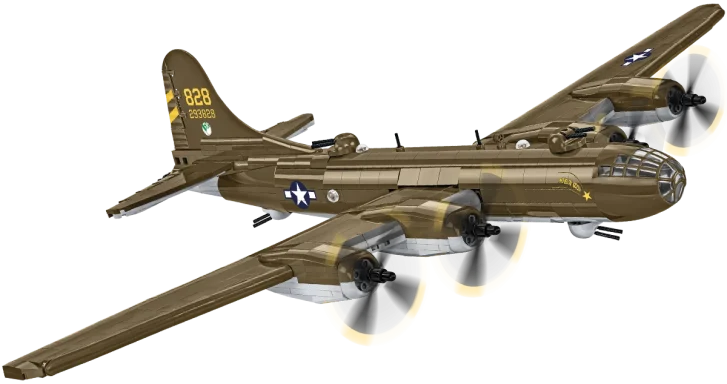 B29 SUPERFORT