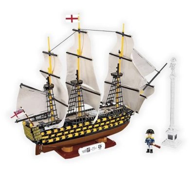 COBI HMS Victory : Set #20096
