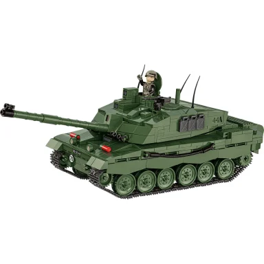 COBI Challenger 2 Tank 1:35 scale : Set #2627