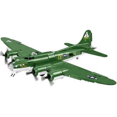 B17G FORTRESS