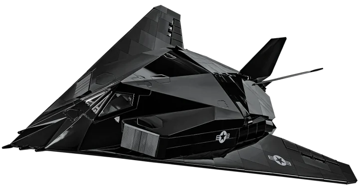 F117 STEALTH