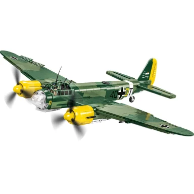 Junkers JU-88: 1:32 SCALE Set #5733