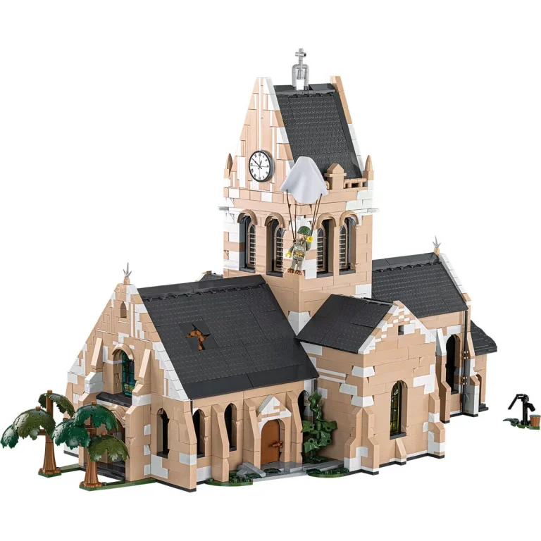 CLICK FOR SPEED BUILD AND REVIEW