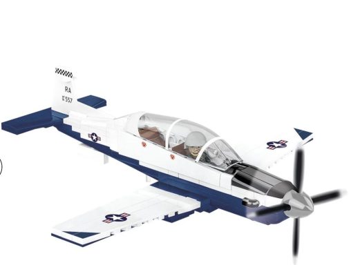 COBI T6 BEECHCRAFT T-6 TEXAN II 1:48 scale 26624